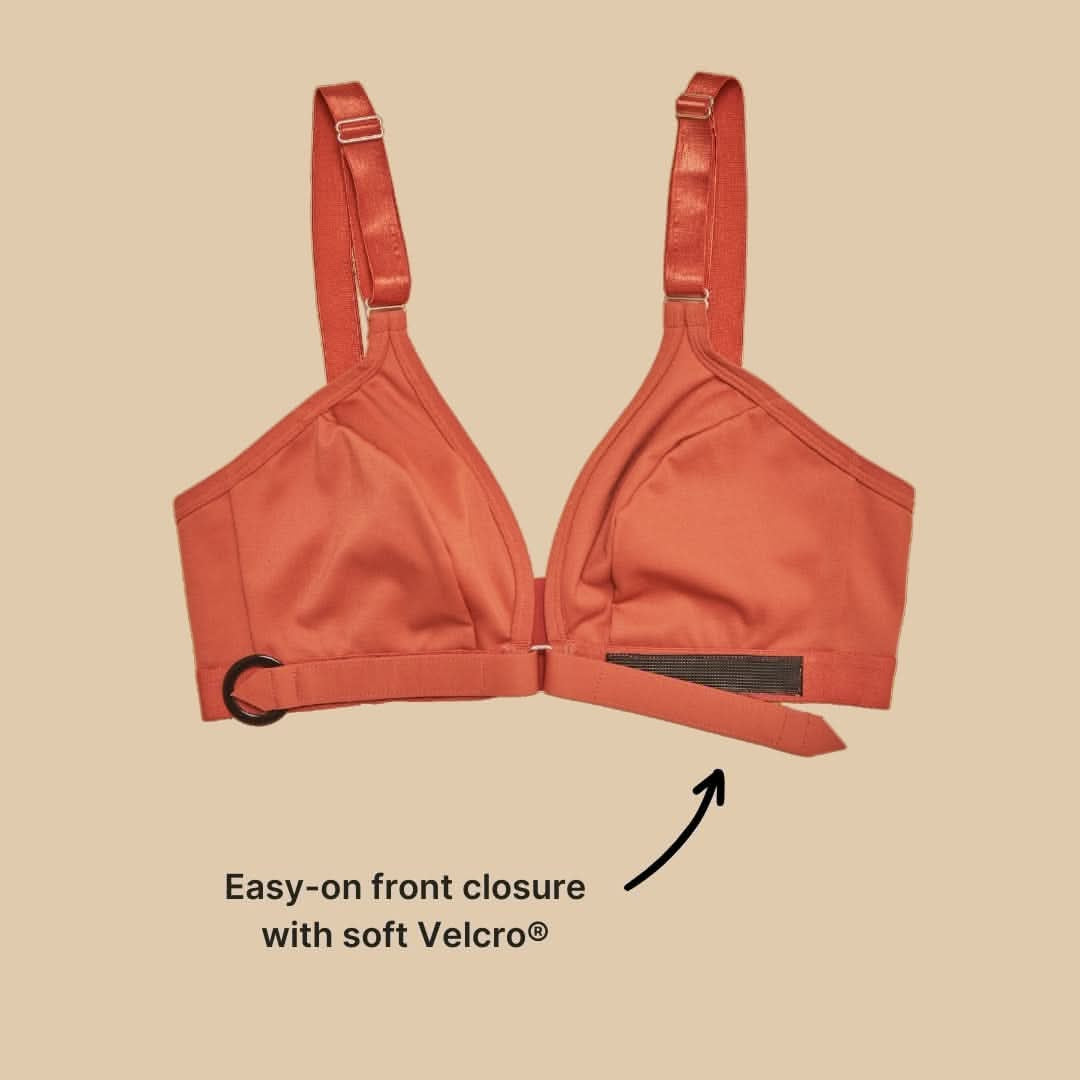 Easy-On Mobility Bra (Original)