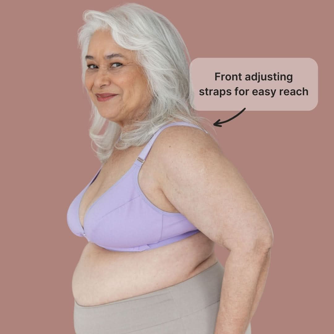 Easy-On Mobility Bra (Original)