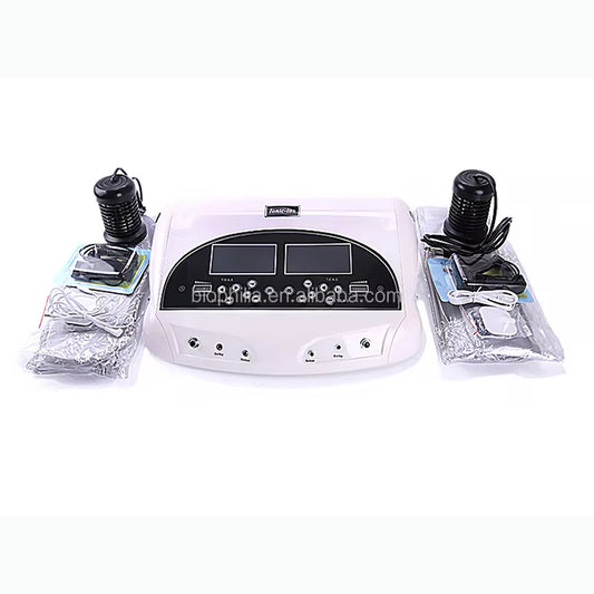 Electric Massager Device Health Instrument Foot Spa Massager Foot Care Machine Technology Body Massager