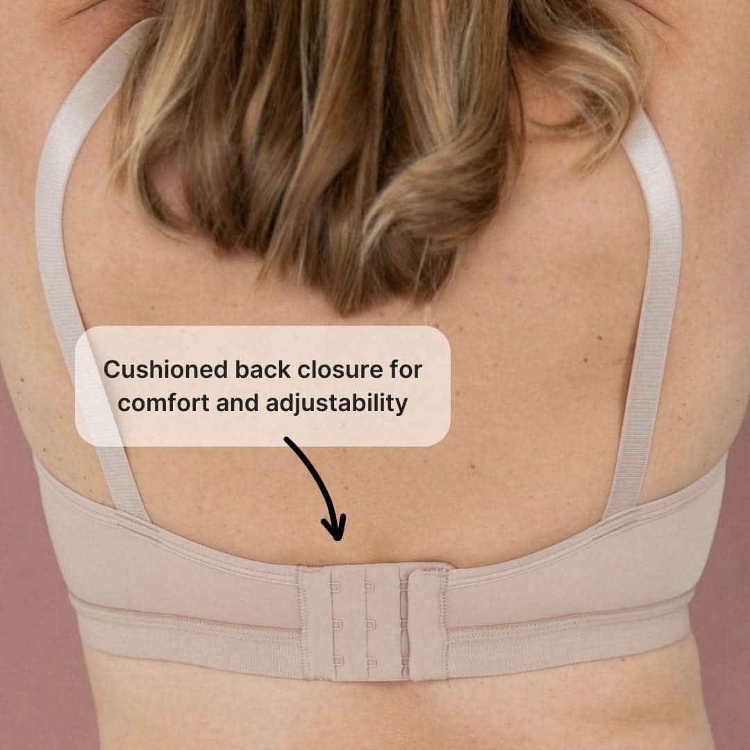 Easy-On Mobility Bra (Original)
