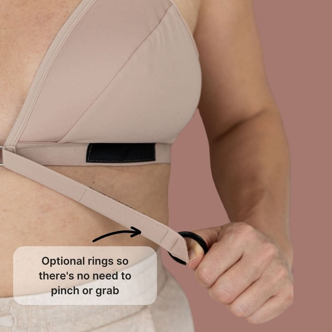 Easy-On Mobility Bra (Original)