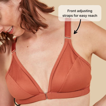Easy-On Mobility Bra (Original)