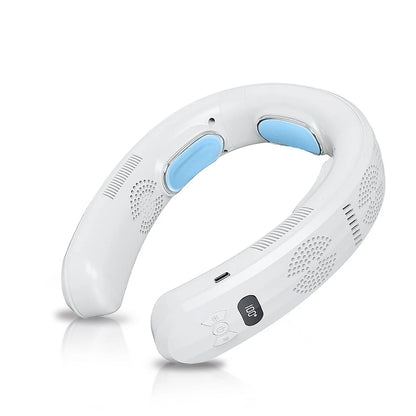 Wearable 3-Zone Neck Cooler & Heater