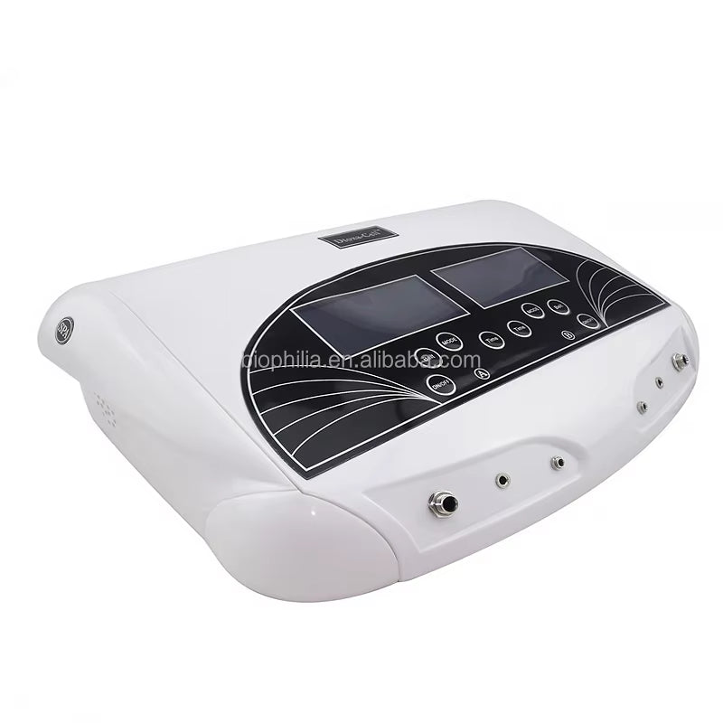 Electric Massager Device Health Instrument Foot Spa Massager Foot Care Machine Technology Body Massager