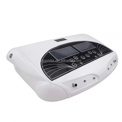 Electric Massager Device Health Instrument Foot Spa Massager Foot Care Machine Technology Body Massager