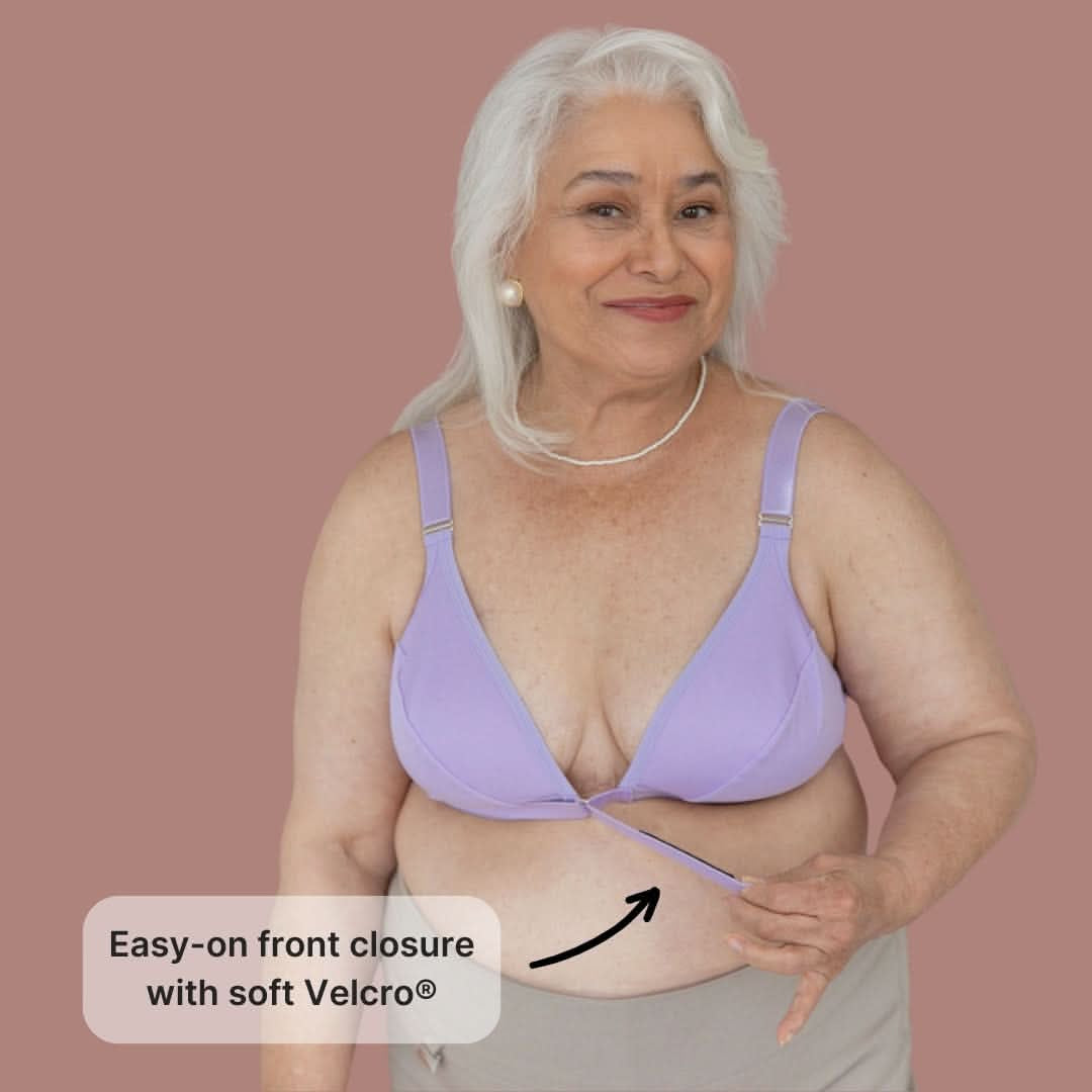 Easy-On Mobility Bra (Original)